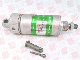 Пневматический цилиндр Артикул D-00228 от производителя CHICAGO CYLINDER