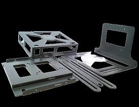 ACC-E340-M-D= Модуль/стойка ПЛК от CISCO