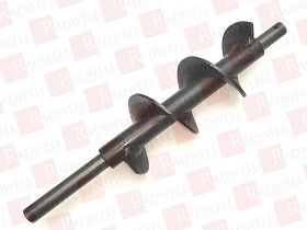 Вал Артикул 20237 от производителя NBK PARTS