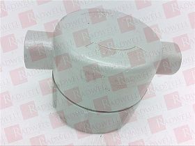 Розетка / коробка Артикул GECCT-2 от производителя HUBBELL