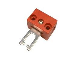 Пневматический привод VF KEYD3 от PIZZATO