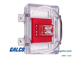 Safety Technology Internationa STI-1221C