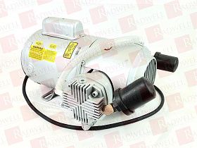 Вакуумный насос  Артикул 4LCB-251-M450X от производителя IDEX INC