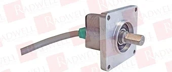 Кодирующее устройство / фазовый датчик положения Артикул UCD-IPH00-XXXXX-3A70-2TW от производителя POSITAL FRABA