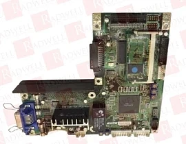 Плата ПК Плата ПЛК / дополнения к  плататам Артикул HG101511A от производителя SATO