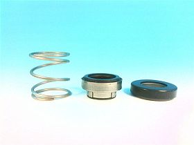 Механическое уплотнение вала 10K55 Goulds ITT