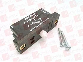 Концевой выключатель Артикул 1950-1-B-A-AO от производителя AMETEK