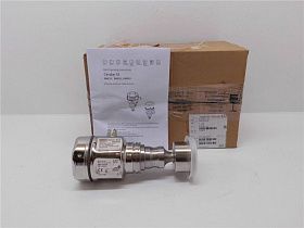 Преобразователь давления Endress & Hauser Cerabar 4-20мА, 0-10 бар, 45В DC