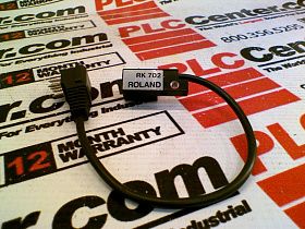 RK702 Фотоэлектрический датчик от ROLAND