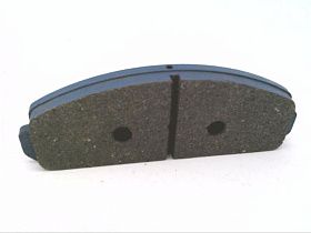 622-1133 Тормозные колодки от LPM