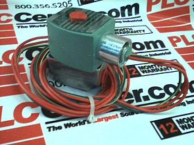 Электромагнитный клапан  Артикул ECI-L8040H7 от производителя HONEYWELL