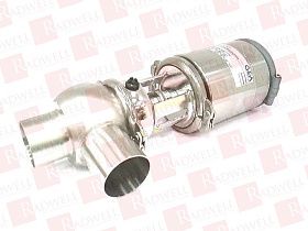 Регулирующий клапан Артикул NLA/S-DN50-SZ-LAT.0700M-BB-V0-15N/28/52/08 от производителя GEA TUCHENHAGEN