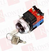 Селекторный переключатель Артикул KSL30K2-11 от производителя KOINO