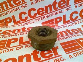 Втулка переходная WARD 2X1-1/4" (2X1B.BB)