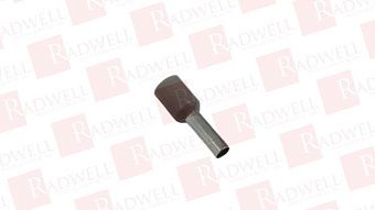 Перемычка / клемма / штекер Артикул AW40009M от производителя FERRULES DIRECT