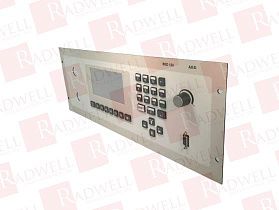 Контроллер  безопасности Артикул BED123 от производителя EEC AEG