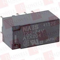 Крепление платы Артикул TX2-24V от производителя MATSUSHITA ELECTRIC