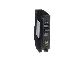 Square D QO170