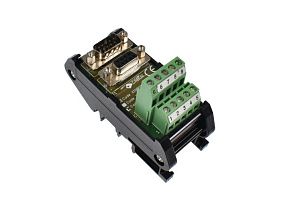 ASI-Automation Systems Interconnect XISD09FM