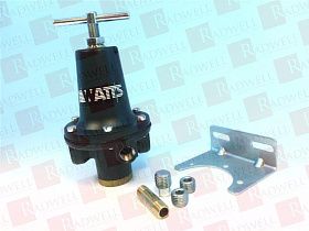 Устройство для органов управления Артикул 744-107 от производителя WATTS