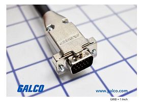 Control Techniques 810815-100