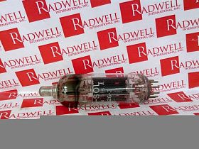 Трубка Артикул 6V3A от производителя TUNG SOL