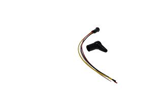 Перемычка / клемма / штекер Артикул 50431 от производителя MERCOTAC