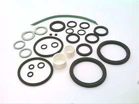 Ремонтный комплект уплотнений для гидроцилиндра ALLENAIR E-2-P