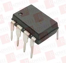 Оптоизолятор интегральных схем Артикул HCPL-7710-000E от производителя BROADCOM