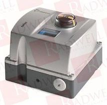 Регулирующий клапан Артикул ND9106HU от производителя METSO AUTOMATION