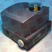 Пневмопривод Артикул ND822/S1 от производителя METSO AUTOMATION