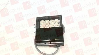 Проблесковый маячок Артикул MB-CFL2.5X1.25-UVL-PC2 от производителя METAPHASE