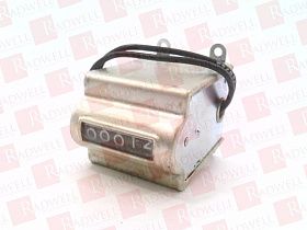 Таймер  / Счетчик  Артикул CE40AN5016 от производителя ASCO