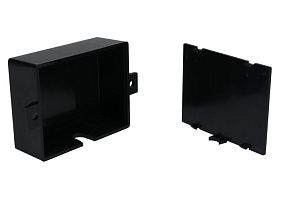 Bud Industries CU-1955