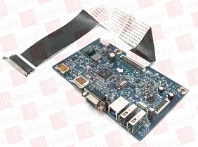 Плата ПК Плата ПЛК / дополнения к  плататам Артикул 4H.37R01.A00 от производителя DELL