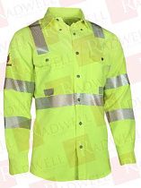 Защитная одежда Артикул SHRTVTGVC3-2XRG от производителя NATIONAL SAFETY APPAREL