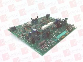 Управляющая плата Артикул 02-792214-04 от производителя EMERSON