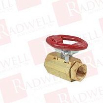 Шаровой клапан Артикул 86M-1-RT-6-R от производителя GEMINI VALVE