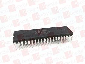Интегральная микросхема Артикул M80C85A-2RS от производителя OKI