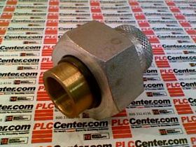 Диэлектрическое соединение WATTS 3001A-1, 1 дюйм