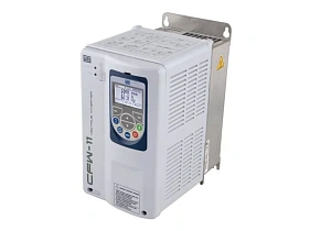 WEG Electric CFW110013T2ON1Z-PGM