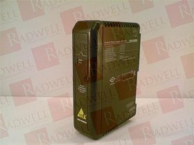 Модуль / стойка ПЛК Артикул 12P0678X042 от производителя EMERSON