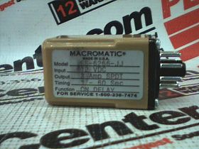 Реле / розетка Артикул SS-6266-JJ от производителя MACROMATIC