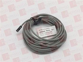 Геркон  / выключатель с магнитным эффектом Артикул CS-36D-05 от производителя ADSENS TECHNOLOGY INC