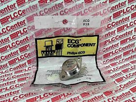 Транзистор Артикул ECG-935 от производителя PHILIPS