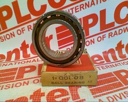 Подшипник Артикул QOL08 от производителя KBI