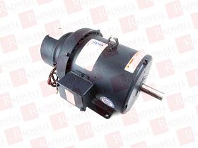 Двигатель Артикул C162T17FB43B от производителя REGAL REXNORD