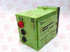 Замедляющие реле Артикул PDS20-24/110-240V от производителя TELE CONTROLS