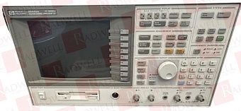 Генератор  сигнала Артикул 89410A от производителя KEYSIGHT TECHNOLOGIES
