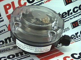 Счетчик дисковый нутационный RCDL-M170-PM5-1 Badger Meter, 2", пластиковый корпус